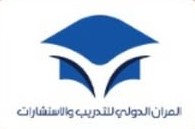 شعار شركة المران